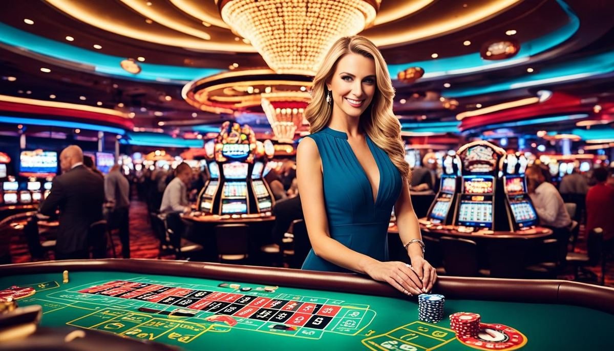Game nổ hũ phong phú trên nền tảng kubet11